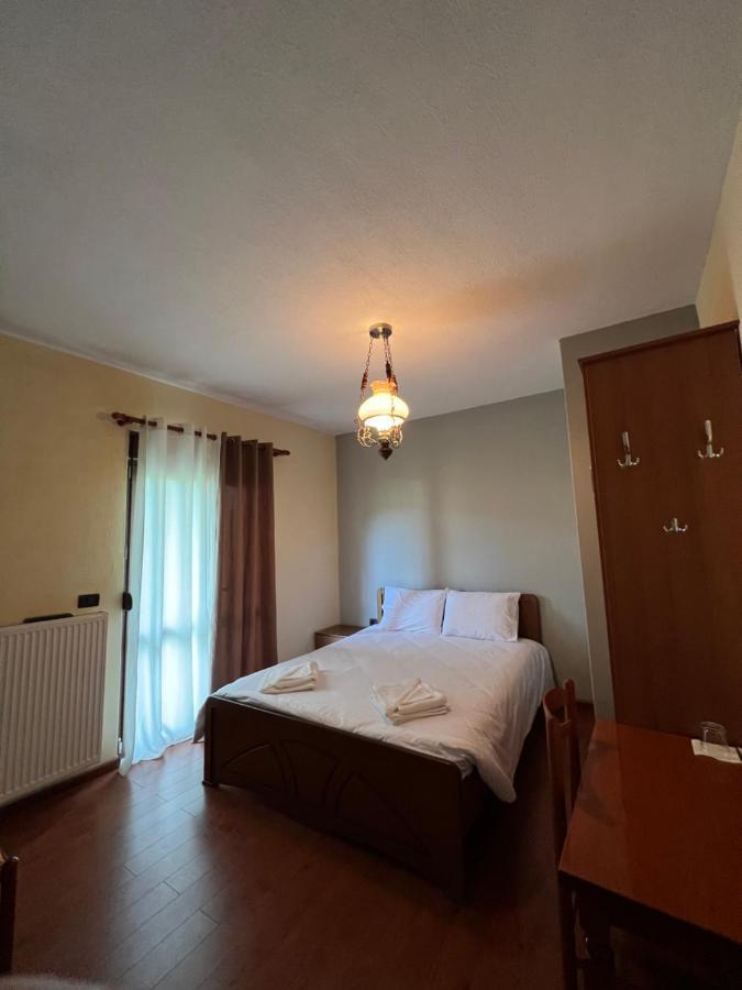 Vila Mata Voskopoje Luaran gambar
